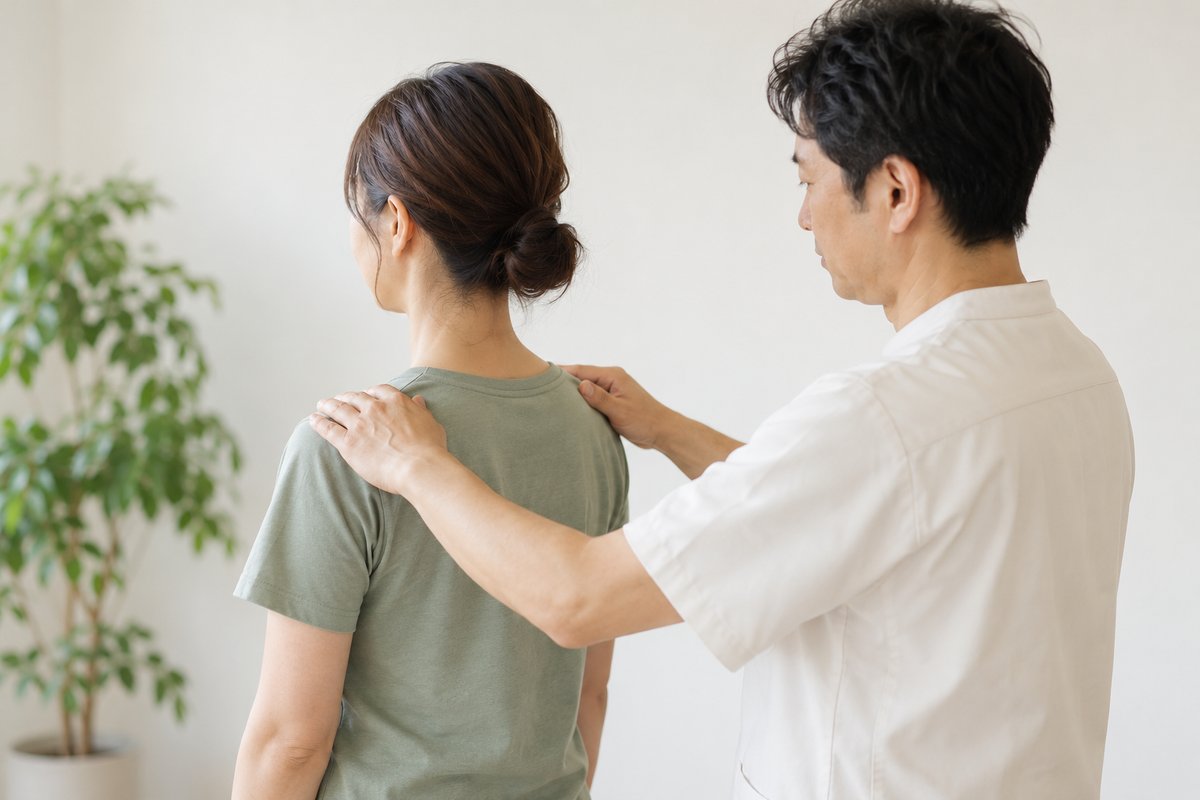 清水区でおすすめの整骨院3選｜保険・交通事故・自費の対応で比較