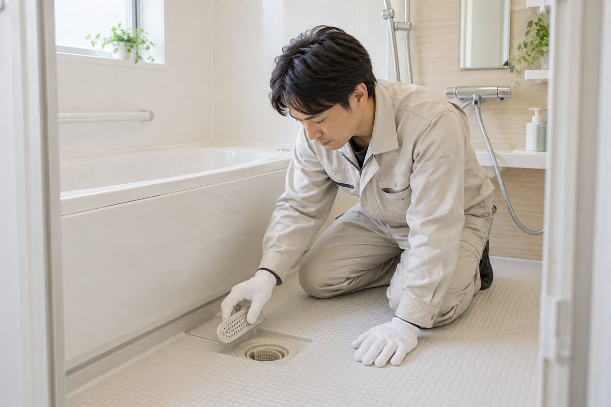 【2026年】静岡市のお風呂詰まり・水漏れ修理業者おすすめ7選｜料金相場も解説