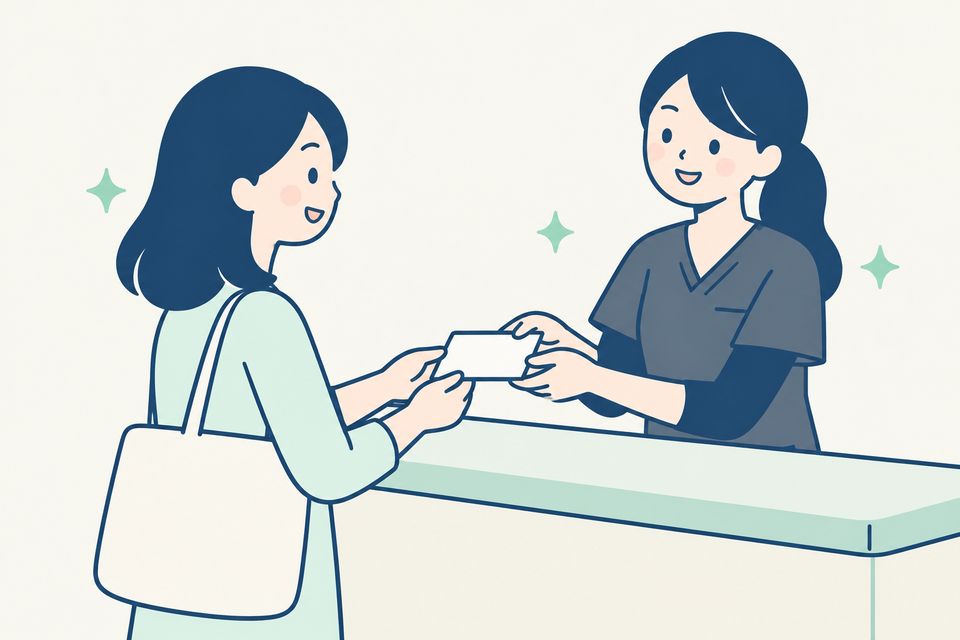 静岡市の整骨院料金の目安｜整体・自費メニューの相場と当院のご案内