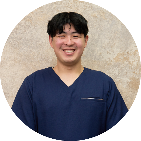 院長 中道 良祐（なかみち りょうすけ）